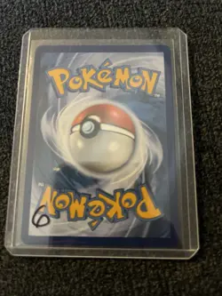 Pokemon TCG Meowscarada EX Paldea Evolved Special Illustration Rare - Image 2
