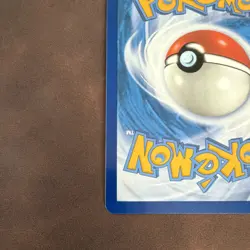 Pokemon TCG Charizard ex Tera Full Art Holo Secret Rare 215/197 Obsidian Flames - Image 4
