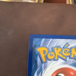 Pokemon TCG Charizard ex Tera Full Art Holo Secret Rare 215/197 Obsidian Flames - Image 5