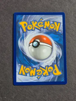 Pokemon PIKACHU 35/108 - EVOLUTIONS SET REVERSE HOLO POKEMON XY - NM+ - Image 2