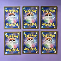TCG Pokemon JP : 25 Card Lot Scarlet & Violet and Mega Evolution - Image 5