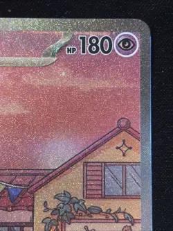 Mew ex 053 Sv: Scarlet & Violet Promo Cards Holo - Image 3