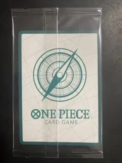 DON!! Card (Sabo) (Special DON!! Set Vol. 3) One Piece Promotion Cards Foil - Image 2