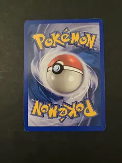 MP Pokemon TCG Chansey Reverse Holo Card 69/147 Aquapolis - Image 2