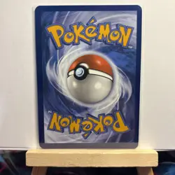 Pokemon TCG Team Rockets Spidops Illustration Rare Card 187/182 Destined Rivals - Image 3