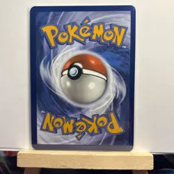 Pokemon TCG Team Rockets Spidops Illustration Rare Card 187/182 Destined Rivals - Image 4