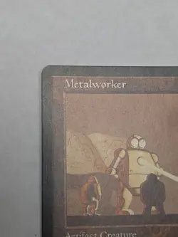 Metalworker - Urza's Destiny - Mtg Magic: The Gathering - Image 3