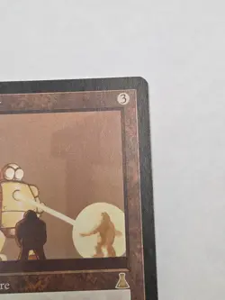 Metalworker - Urza's Destiny - Mtg Magic: The Gathering - Image 4