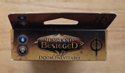 Mtg Mirrodin Beseiged Doom Of Inevitable Intro Pack Factory Sealed - Image 3