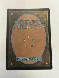 Raphael, the Muscle (0091) 8Bit Showcase Surge Foil Magic The Gathering TMNT - Image 2