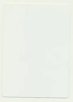 MTG Artist Proof Goblin Digging Team Signed NM 5th Edition Magic The Gathering - Image 2