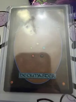 Magic the Gathering Shredder, Shadow Master (Borderless) (Surge Foil) - Image 3