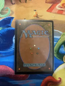 MTG FOIL Battlefield Forge Apocalypse Magic the Gathering NM Chinese - Image 2