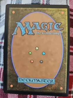 Fearless Pup FOIL KHM MTG Kaldheim 136/285 PACK FRESH Magic Free Shipping - Image 3