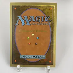 Forcefield x (1) MTG - Collectors' Edition (CE) - EX/NM - Image 2