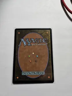 MTG Magic the Gathering Primordial Hydra (189/256) Magic 2012 MP - Image 2