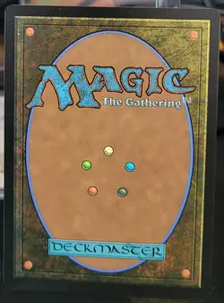 The Ooze (Foil) - 0177 - TMT Teenage Mutant Ninja Turtles TMNT - MTG - NM/M - Image 2