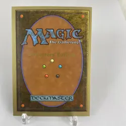 Fastbond x (1) MTG - Collectors' Edition (CE) - EX/NM - Image 2