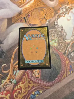 Arcane Adaptation MTG The List - NM - - Image 2