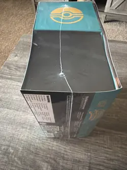 Mega Evolution Ascended Heroes Elite Trainer Box New Sealed English Pokemon - Image 2