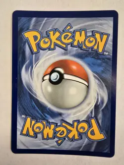 Pokemon TCG Glass Trumpet 260/217 ME: Ascended Heroes Full Art Ultra Rare NM - Image 2