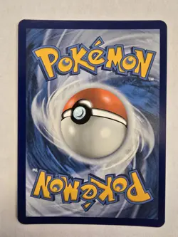 Pokemon TCG Crustle 183/182 Paradox Rift Secret Rare Alt Art NM/M Condition - Image 2