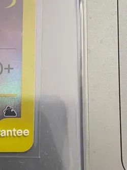 🧠 RARE Pokemon Skyridge Alakazam 2/144 Reverse Holo – 2003 – ✅ eBay Authenticat - Image 2