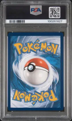 2023 Pokemon Charmander Obsidian Flames Elite Trainer Box Promo #044 PSA 10 - Image 3
