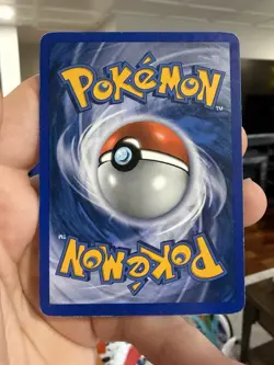 Ditto (Charmander) - 61/113 Delta Species Common Pokemon TCG MP - Image 2