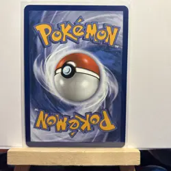 Pokemon Kangaskhan TCG 204/182 Destined Rivals Illustration Rare Holo - Image 4