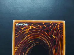 Yugioh - Legendary Dragon of White WSUP-EN051 Secret Rare 1st Edition Promo - Image 4