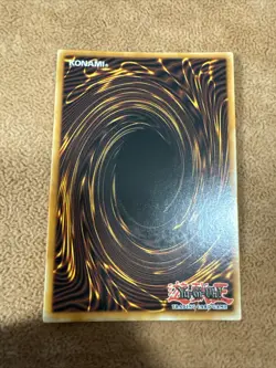 🔥 YUGIOH Mezuki MAMA-EN050 ULTRA RARE HOLOFOIL 1ST EDITION NM - Image 4