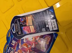 Disney Lorcana TCG - Shimmering Skies Sleeved Booster Packs, Lot of 10 New - Image 3