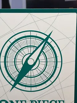 Crocodile Foil DON!! Card ALT ART PRB-01 The Best English One Piece - Image 3