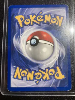 Poliwrath Expedition Holo Rare Pokemon TCG Card 24/165 2002 - Image 2