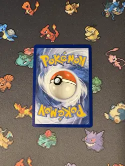 Pokemon Cards Gossifleur 3/15 Holo 2022 McDonalds Promo - NM - Image 2