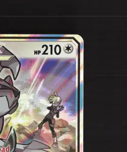 Silvally GX 184/236 Cosmic Eclipse Ultra Rare Holo Pokemon Card LP+ - Image 4