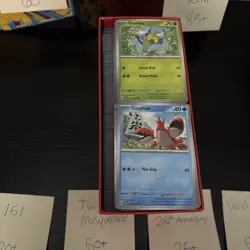 Pokemon Card Lot 700+ - Mixed Base Holo Reverse Holo Cards - Image 2