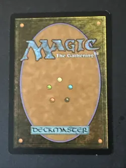 Magus Of The Coffers X1 Planar Chaos LP Cond See Pics English - Image 2