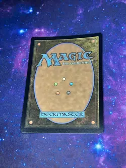 Soul's Attendant (Borderless) 0520 (Foil) (NM) Lord of the Rings LTC Magic MTG - Image 2