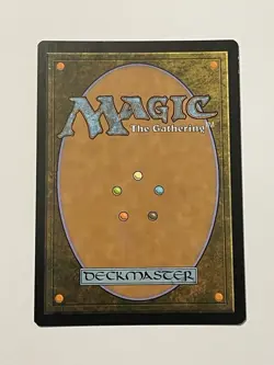 MTG Progenitus LP 2017 Grand Prix FOIL Magic The Gathering - Image 4