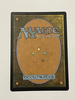 MTG Progenitus LP 2017 Grand Prix FOIL Magic The Gathering - Image 5