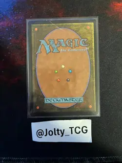 Metalworker Urza's Destiny Regular HP/Dmg - Image 2