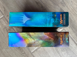 2 New Magic The Gathering MTG Duel Decks: Heroes vs Monsters, Jace vs Vraska - Image 5