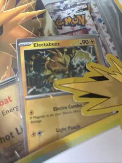 Pokemon TCG 151 ZAPDOS EX Collection Box X2 Brand New Sealed 🇬🇧 UK Seller - Image 2