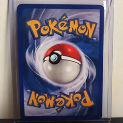 Pokemon TCG Weezing 70/165 Expedition Non-Holo Rare LP Condition - Image 4