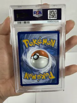 Pokemon Mega Kangaskhan EX Mega Evolution 182/132 PSA 10 Gem Mint - Image 3