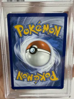 Pokemon Mega Kangaskhan EX Mega Evolution 182/132 PSA 10 Gem Mint - Image 4