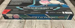 Pokemon Snorlax Ex & Blissey Ex Special Collection Box (NEW & SEALED) - Image 4