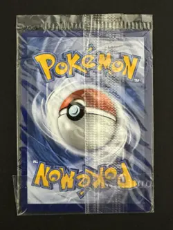 Mega Charizard X EX #023 UPC Black Star Promo Sealed Pokemon TCG NM - Image 2